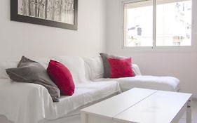 Rentalsevilla Lopez De Gomara II